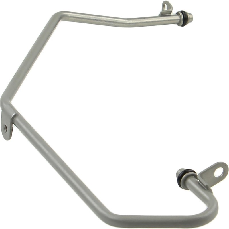 Rein Turbo Oil Feed Pipe