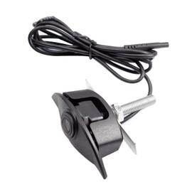 Vlicevrn HD Car Front Logo Mark Camera Rear View Camera Night Vision Backup Parking Camera Waterproof IP68 Vehicle Camera for Volvo Sl40 Sl80 Xc60 Xc90 S40 S80 C70 C30 V40 V50 V60 S80