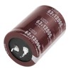 2pcs Audio 63V 12000uf Filter HIFI Electrolytic Capacitor 35*50mm for