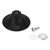 Pyatofyy 4-Pack Bakelite Dutch Oven Knobs: Versatile, Durable & Heat-Resistant