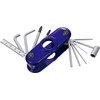 IBANEZ Multi Tool, Limited Edition, Jewel Blue