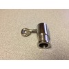 MHP Gas Grill Rotisserie Spit Rod Bushing 5/16" BU-1B