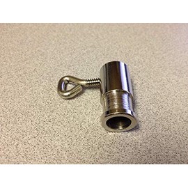 MHP Gas Grill Rotisserie Spit Rod Bushing 5/16" BU-1B