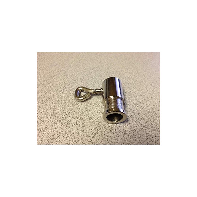 MHP Gas Grill Rotisserie Spit Rod Bushing 5/16" BU-1B