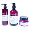 Loreal Kit Curl Expression Shampo Gel Mascaril Crema
