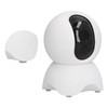 Wireless Wifi Camera 1080P Security Cam Infrared Night Vision 2