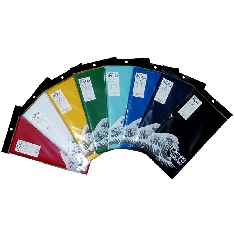 [Loincloth] Made in Japan, Plain, One Size Fits Most, white