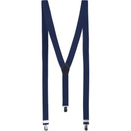 Ladeheid LATGSZ25 Women's Braces, 1408/25-Dark Blue