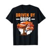 Maple Tree Tapping Sap Maple Syrup Mapple Tapper T-Shirt