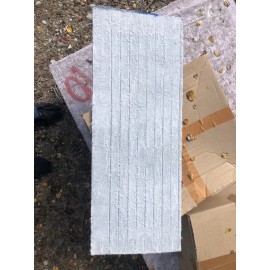 Aspen Aerogel Insulation Hydrophobic Mat, 10" x 15" Sample 6mm USA Product Test