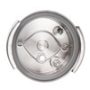 304 Stainless Steel Pressure Cooker, & Reliable, Multifunctional Design, High