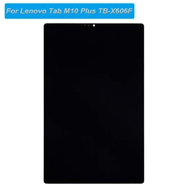 E-YIIVIIL LCD Display Compatible with Lenovo Tab M10 Plus TB-X606 TB-X606F 10.3 Inch LCD Touch Screen Display Assembly with Tools
