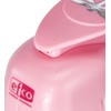 Efco 2.5 cm Medium Dragonfly Punch, Pink