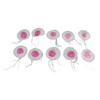 30Pcs Camping Gas Lantern Lamp Mantle Portable Simple Installation Hiking