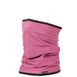 BLACKSTRAP Apex Tube (Heathered Hibiscus)