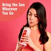 Sunkist Singles to go Drink Mix Packets, Strawberry Tangerine, 6-Count
