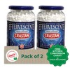 Crastan Effervescent Antacid Fizzy Digestive Lemon Drink 250g - Pack