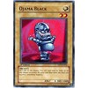 Yu-Gi-Oh! - Ojama Black - Duelist Pack 2 Chazz Princeton - #DP2-EN004 - 1st Edition - Common