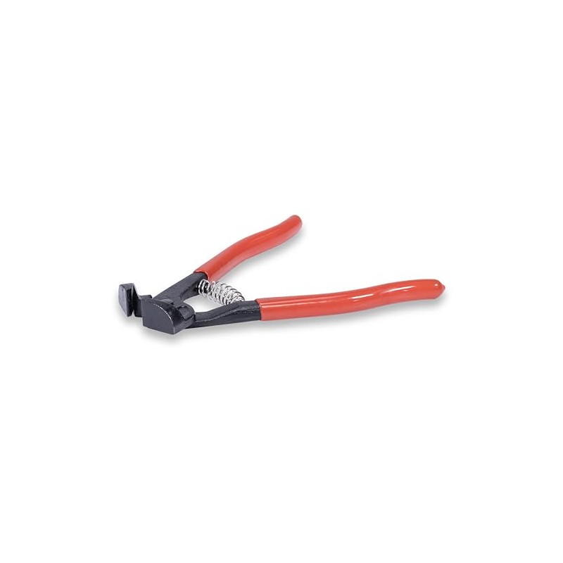 BARWALT Tile Nippers, Offset Tile Nipper With 5/8Inch Carbide Tipped