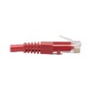 Tripp Lite Cat6 Cat5e Gigabit Molded Patch Cable RJ45 M/M