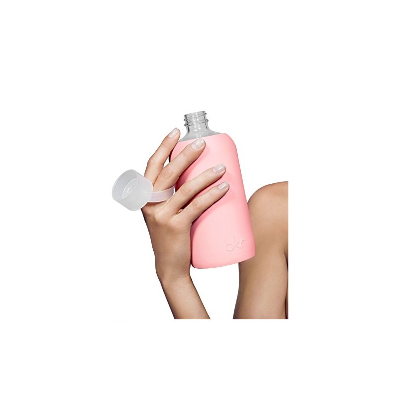 bkr Holiday Water Bottle, 500 ml, Pack of 1