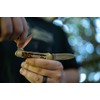 Uncle Henry Next Gen Staglon 11UH LG Canoe Cuchillo Plegable