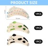 3 Pieces Of Cartoon Puppy Hair Clips, Cute Hair Clips,