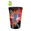 JUST FUNKY Miley Cyrus Galaxy 20oz Stadium Cup