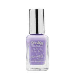 Barry M Cosmetics Gelly Hi Shine Prickley Pear 10ml
