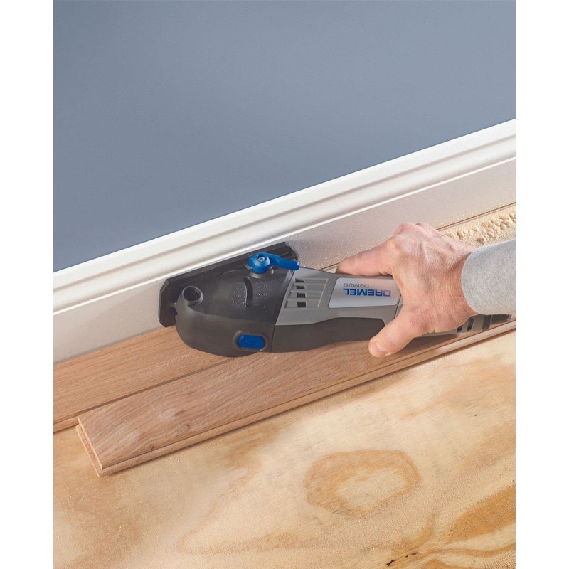 DREMEL DSM20 Multi-Purpose Carbide Flush Cutting Disc (DSM600)