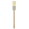 RIG-TIG Easy Surface Brush, Wood 18 x 3.5 x 1