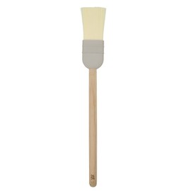 RIG-TIG Easy Surface Brush, Wood 18 x 3.5 x 1 cm