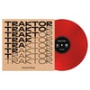 Native Instruments Traktor Control Vinyl MK2 2024 Edition, Red -