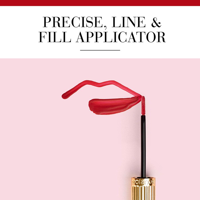 Bourjois Velvet Ink Lip Tono 12