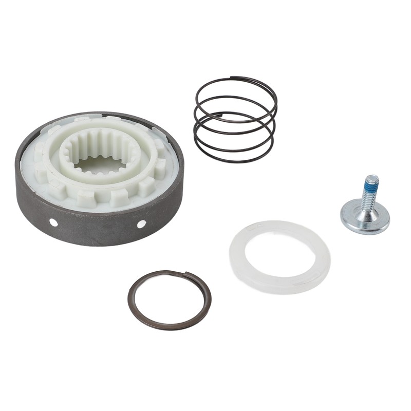 W10734521 Washer Clutch Kit Aluminum Alloy W10006494 W10006484 Washer Clutch