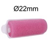 Ponik's Curler Sponge Set, Hair Rollers, Flexible Hair Styling, 22