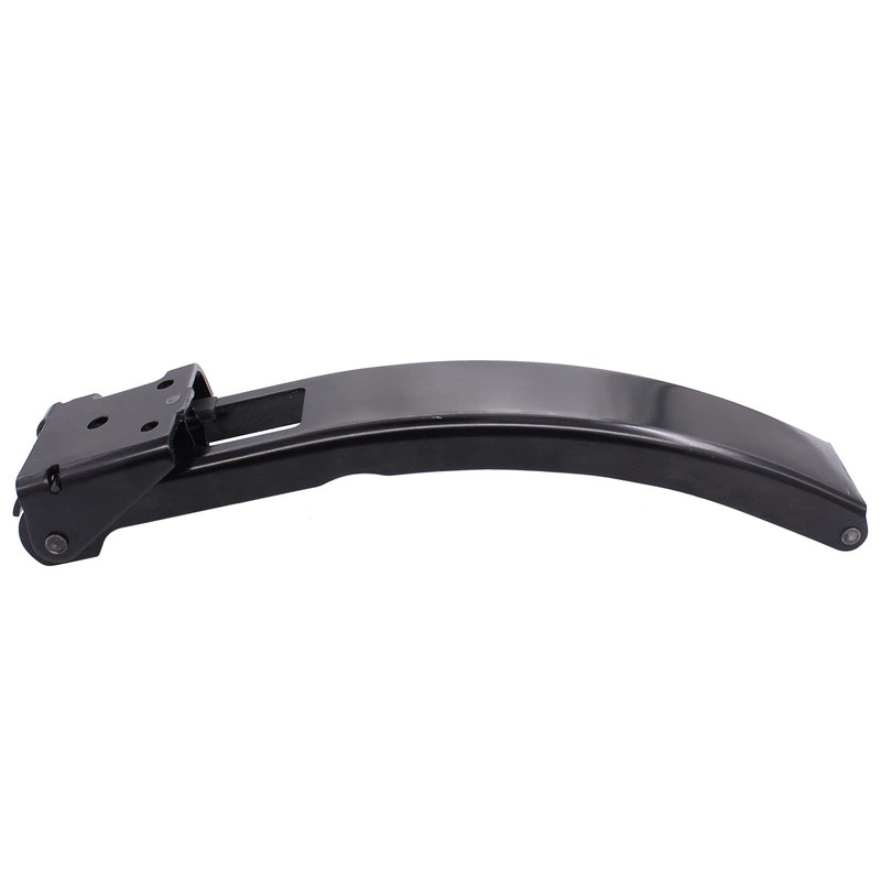 HouYeen Rear Tailgate Door Check Strap Bracket Locator Holders for