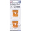 2-piece Scraper Set