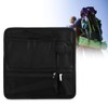 Fdit Backpack Insert Storage Bag Multi Item Finishing Portable Nylon