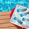 Ricolino Bubulubu Marshmallow with Strawberry Artificially Flavored Gummy with Chocolate