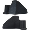 Upgraded 2PCs Kneading Paddle for Cuisinart Bread Maker Machine Models