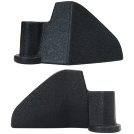 Upgraded 2PCs Kneading Paddle for Cuisinart Bread Maker Machine Models CBK-110 & CBK-110P1 Bread Machine Paddle Replacement