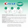 Crest Scope, 4-Pack - Mint Breath Freshen Mist Sprays (4