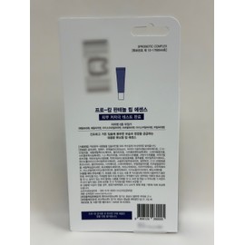Hanmi Procalm Panthenol Lip Essence (tube type) / Panthenol 5% lip protection / 한미 프로캄 판테놀 립 에센스(튜브형) / 판테놀 5% 입술 보호