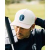 Palm Performance Hat (White (OB))