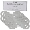 SeKi Blade Fuses 20 A; Blade Fuse Strips TFS00 up
