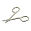 Mont Bleu Cuticle Scissors made in Italy | sharpened in