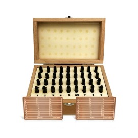 Safe Seed Cryptocurrency Metal Wallet Copper Stamp Kit Ledger Trezor Keepkey