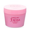 3 Rosa (Three Pinks) Perfumed Body Cream by L'Erbolario Lodi