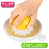 Taste food tassel Grape and Orange, Aperture ago – 620 